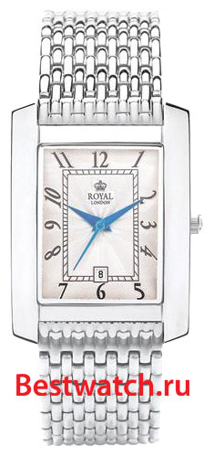 Часы Royal London Classic 40018-11